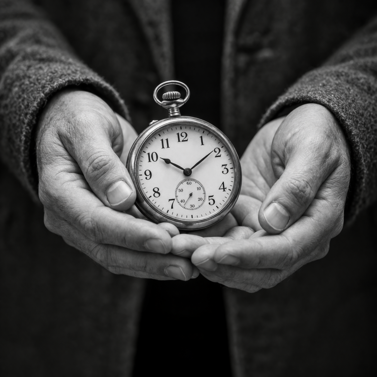 Zeit- & Selbst-Management