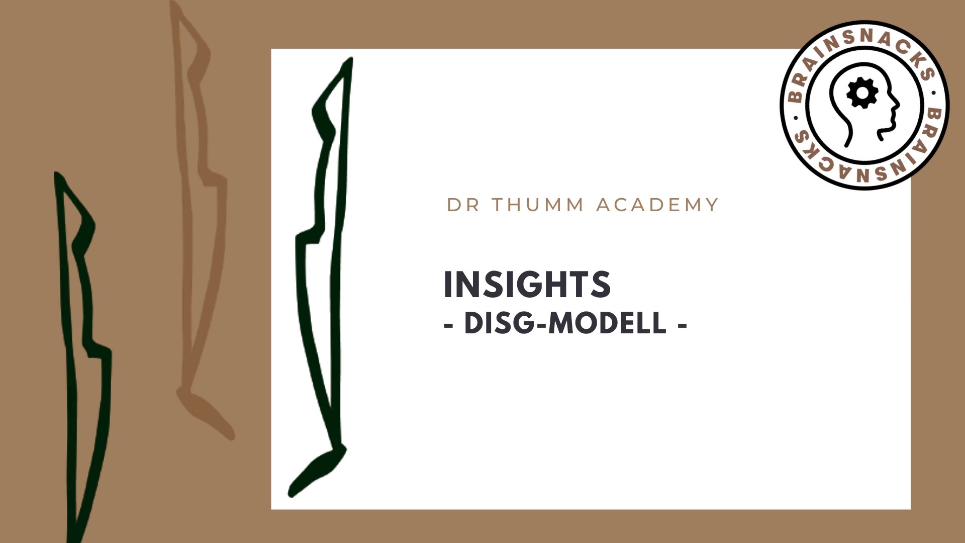 Insights – DISG-Modell Video